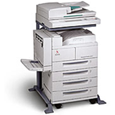 Xerox Document Centre 440 Digital Copier Toner